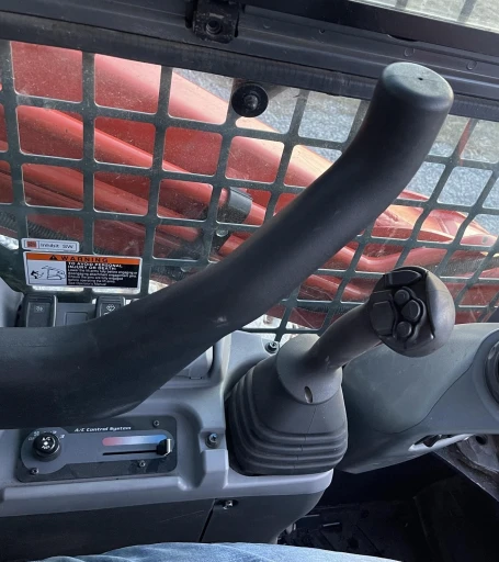 2020 KUBOTA SVL95-2S