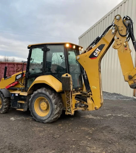 2015 CATERPILLAR 420F2