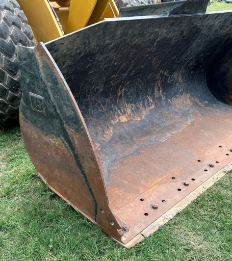 2020 Caterpillar 926M wheel loader