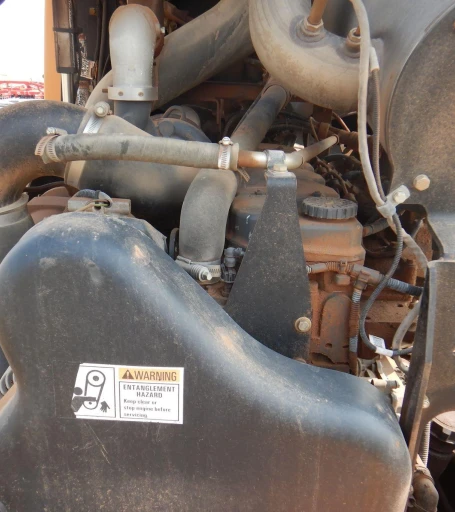2015 Case 621F XR wheel loader