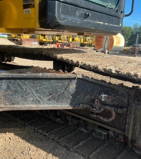 2013 Caterpillar 324EL Excavator