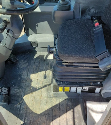 2016 Caterpillar 926M wheel loader