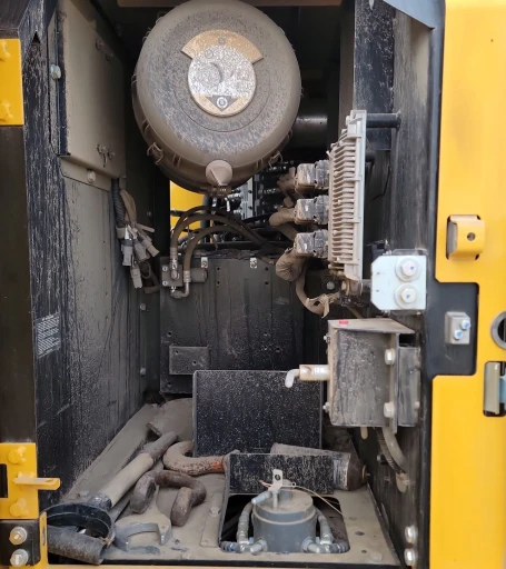 2018 John Deere 210G LC excavator
