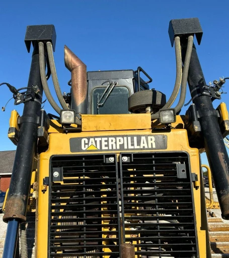 2011 Caterpillar D6T XL dozer