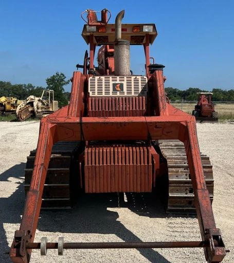 2006 Ditch Witch HT185 cable plow