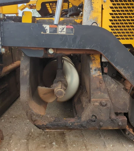 2020 Carlson CP130 paver