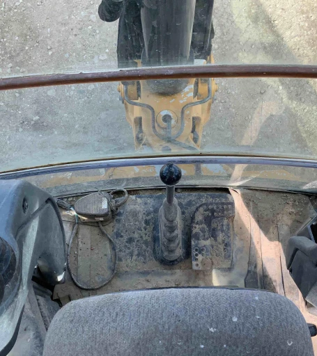 2012 John Deere 410J 4x4 Loader Backhoew Extendahoe