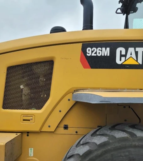 2016 Caterpillar 926M Wheel Loader W4-IN-1 Bucket