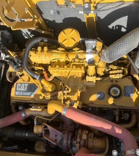 2013 Caterpillar 324EL Excavator