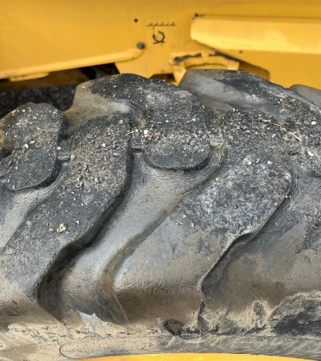 2020 John Deere 310L Backhoe
