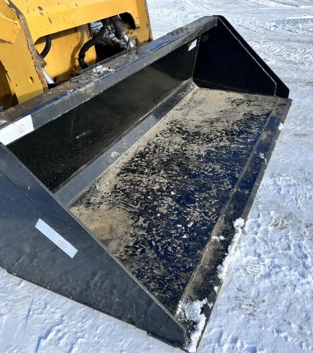 2019 Caterpillar 289D Skid Steer