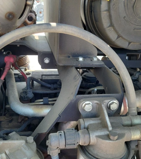 2012 Ditch Witch RT120 Quad vibratory cable plow