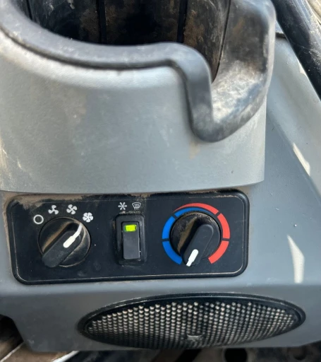 2020 Bobcat T770 tracked skid steer loader