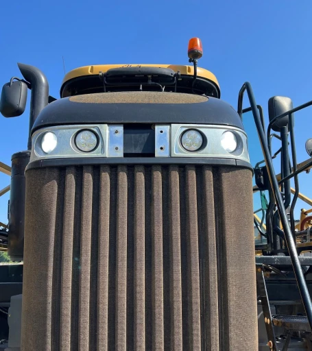 2019 RoGator RG1300C Self-Propelled Sprayer