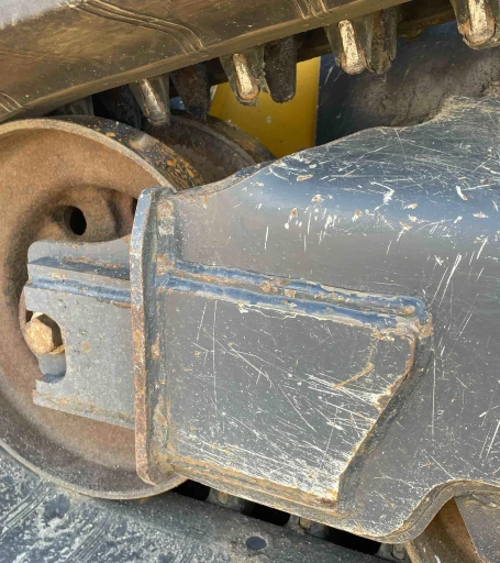 2021 John Deere 333G Compact Track Loader