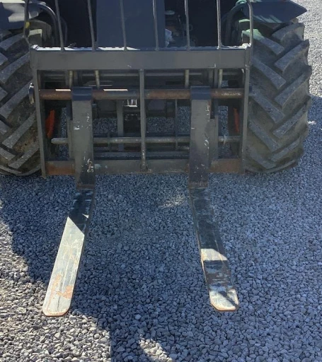 2016 Bobcat TL358H Telehandler