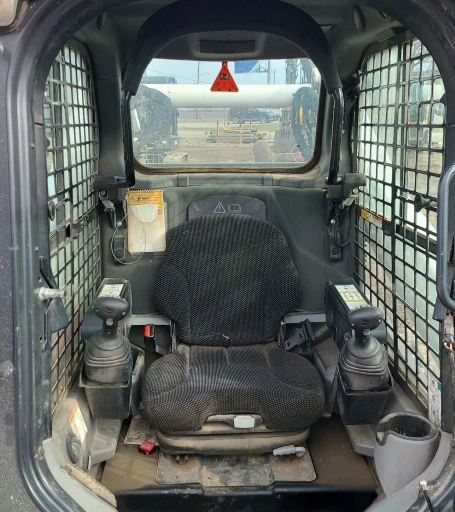 2020 Bobcat T770 tracked skid steer loader