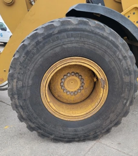 2016 Caterpillar 926M Wheel Loader W4-IN-1 Bucket