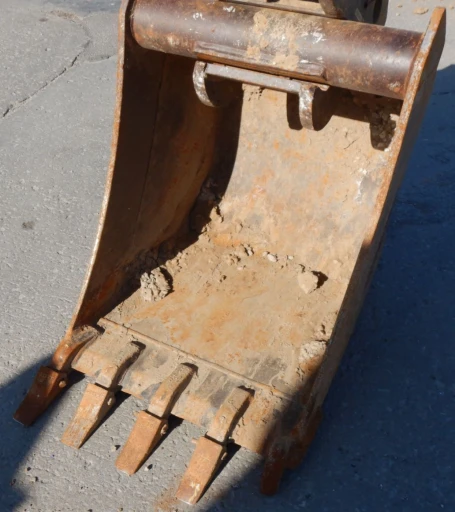 2012 John Deere 410K backhoe
