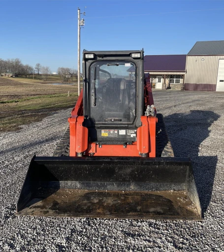2020 KUBOTA SVL95-2S