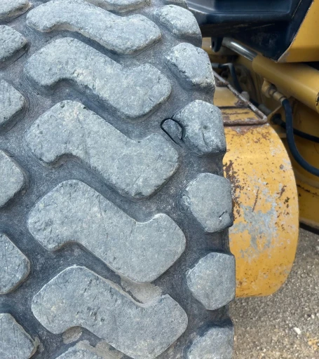 2006 Caterpillar 160H VHP Plus motor grader