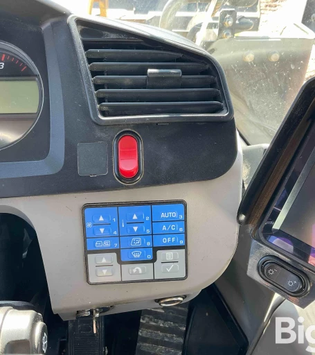 2019 Komatsu WA270-8 Wheel Loader