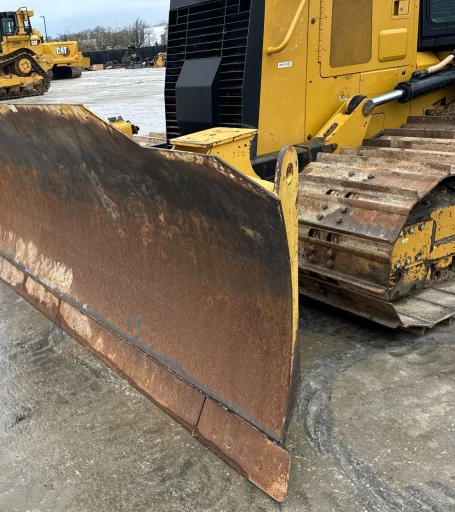 2016 Caterpillar D6K2 LGP dozer