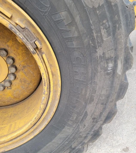 2016 Caterpillar 926M Wheel Loader W4-IN-1 Bucket