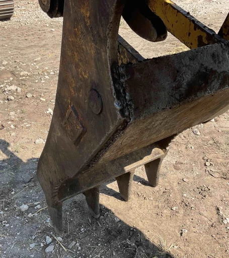 2004 Caterpillar 320CLU Excavator