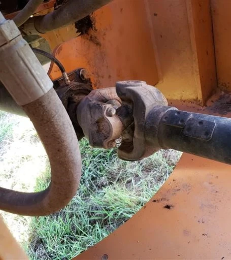 2016 Case 621F XR Wheel Loader