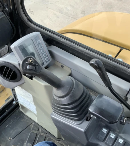 2014 Caterpillar 305E Mini Excavator