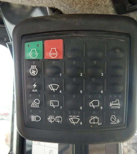 2015 John Deere 550K XLT dozer