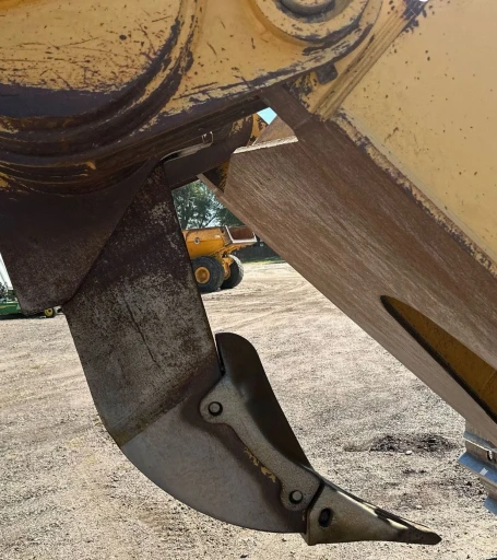 2013 John Deere 1050J Dozer