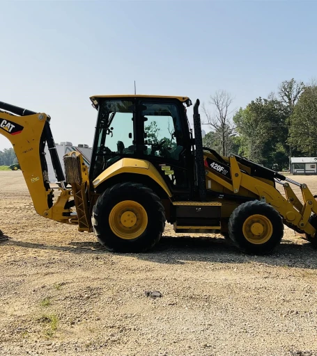2015 CATERPILLAR 420F2 IT