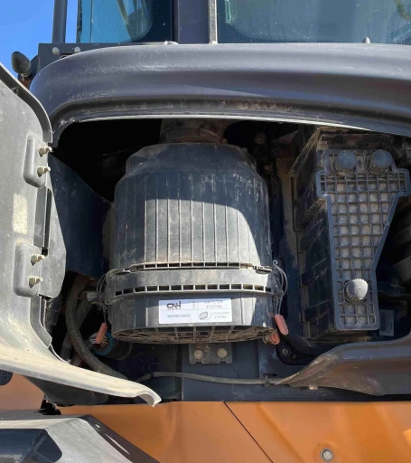 2017 Case 621G Wheel Loader
