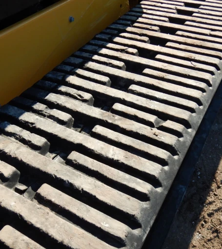 2019 Caterpillar 289D tracked skid steer loader