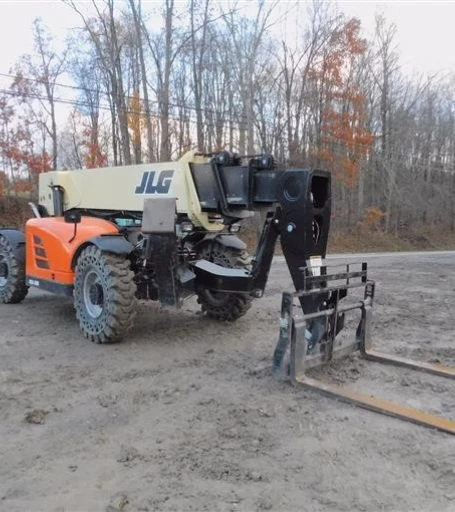 2015 JLG G12-55A 4x4x4 Telehandler