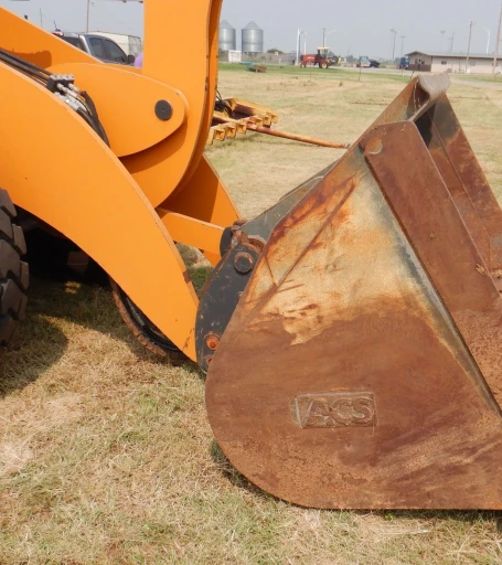 2015 Case 621F XR wheel loader