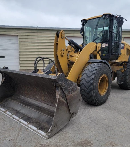 2016 Caterpillar 926M Wheel Loader W4-IN-1 Bucket