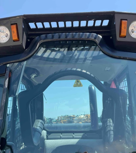 2022 New Holland C337 Compact Track Loader