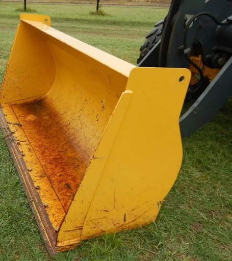 2018 John Deere 204L Wheel Loader