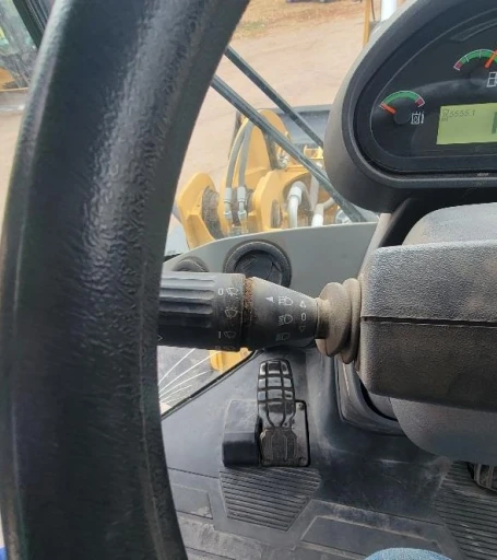 2016 Caterpillar 926M Wheel Loader W4-IN-1 Bucket