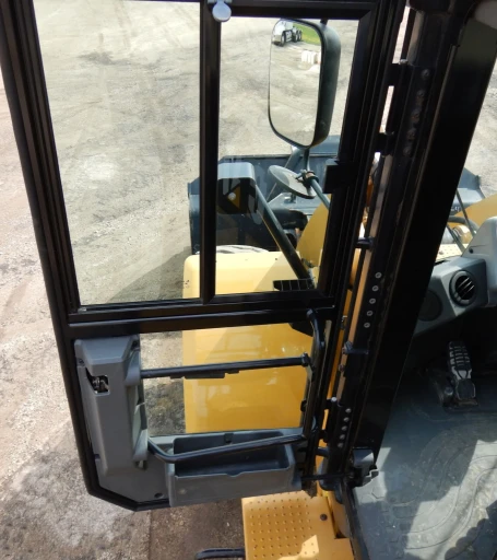 2014 Caterpillar 950K wheel loader