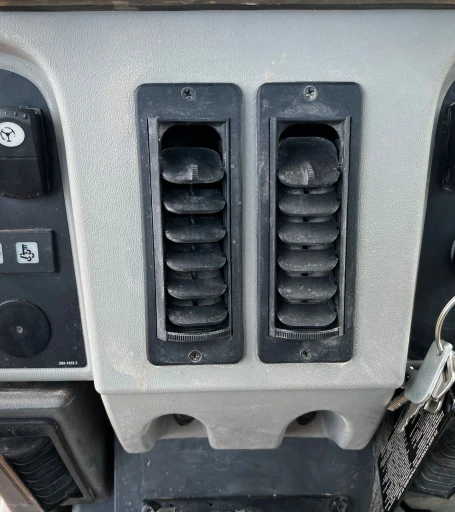 2012 Caterpillar 140M2 VHP Plus motor grader