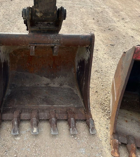 2016 Caterpillar 308E2 CR mini excavator