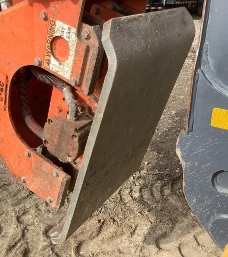 2015 John Deere 310SL 4x4 Loader Backhoe WExtendahoe, Compactor & Bucket