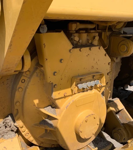 2005 Caterpillar D6R XL Ll Dozer WRipper