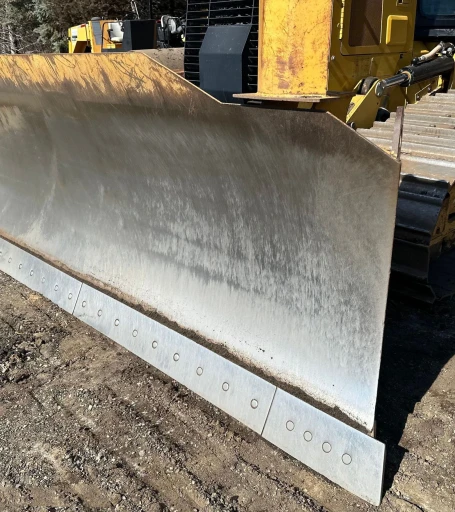 2016 Caterpillar D6K2 LGP dozer