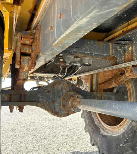 2018 TerraGator TG8400B Floater Applicator wAirmax Precision 2