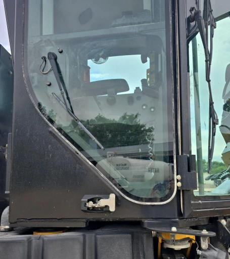 2012 Caterpillar 140M2 motor grader